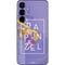Disney Princess Rapunzel and Pascal Galaxy S24 Skin