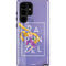 Disney Princess Rapunzel and Pascal Galaxy Cases