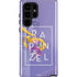 Disney Princess Rapunzel and Pascal Galaxy Cases