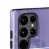 Disney Princess Rapunzel and Pascal Galaxy S25 Ultra Impact Case