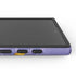 Disney Princess Rapunzel and Pascal Galaxy S25 Ultra Impact Case