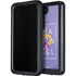 Disney Princess Rapunzel and Pascal Galaxy S24 Waterproof Case