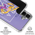 Disney Princess Rapunzel and Pascal Galaxy S26 Clear Case