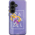 Disney Princess Rapunzel and Pascal Galaxy S26 Impact Case