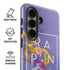 Disney Princess Rapunzel and Pascal Galaxy S26 Impact Case