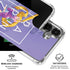 Disney Princess Rapunzel and Pascal Galaxy S26 Plus Clear Case