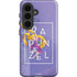 Disney Princess Rapunzel and Pascal Galaxy S26 Plus Impact Case