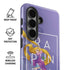Disney Princess Rapunzel and Pascal Galaxy S26 Plus Impact Case