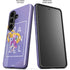Disney Princess Rapunzel and Pascal Galaxy S26 Plus Impact Case
