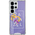 Disney Princess Rapunzel and Pascal Galaxy S26 Ultra Clear Case