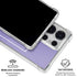 Disney Princess Rapunzel and Pascal Galaxy S26 Ultra Clear Case