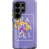 Disney Princess Rapunzel and Pascal Galaxy S26 Ultra Impact Case