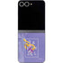 Disney Princess Rapunzel and Pascal Galaxy Z Flip6 Skin