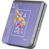 Disney Princess Rapunzel and Pascal Galaxy Z Flip6 Skin