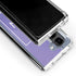 Disney Princess Rapunzel and Pascal Galaxy Z Fold5 5G Clear Case