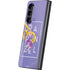 Disney Princess Rapunzel and Pascal Galaxy Z Fold5 5G Skin