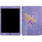 Disney Princess Rapunzel and Pascal iPad Skins
