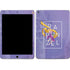 Disney Princess Rapunzel and Pascal iPad Skins