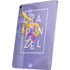Disney Princess Rapunzel and Pascal Apple iPad Air Skin
