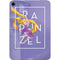 Disney Princess Rapunzel and Pascal Apple iPad Mini Skin