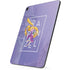Disney Princess Rapunzel and Pascal Apple iPad Pro Skin
