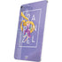 Disney Princess Rapunzel and Pascal iPad Pro 13in M4 (2024) Skin