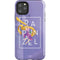 Disney Princess Rapunzel and Pascal iPhone Cases