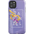 Disney Princess Rapunzel and Pascal iPhone Cases