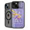 Disney Princess Rapunzel and Pascal iPhone 13 Kickstand Case