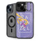 Disney Princess Rapunzel and Pascal iPhone 14 Plus Kickstand Case