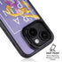 Disney Princess Rapunzel and Pascal iPhone 14 Plus Kickstand Case