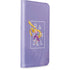 Disney Princess Rapunzel and Pascal iPhone 15 Plus Folio Case