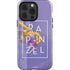 Disney Princess Rapunzel and Pascal iPhone 15 Pro Impact Case