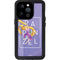 Disney Princess Rapunzel and Pascal iPhone 15 Pro Waterproof Case