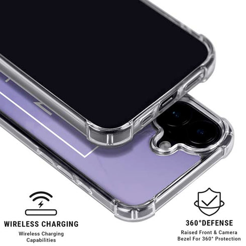 Disney Princess Rapunzel and Pascal iPhone 16 MagSafe Case