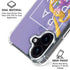 Disney Princess Rapunzel and Pascal iPhone 16 MagSafe Case