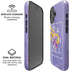 Disney Princess Rapunzel and Pascal iPhone 16 Magsafe Impact Case