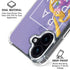 Disney Princess Rapunzel and Pascal iPhone 16 Plus MagSafe Case