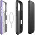 Disney Princess Rapunzel and Pascal iPhone 16 Plus Magsafe Impact Case