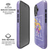 Disney Princess Rapunzel and Pascal iPhone 16 Plus Magsafe Impact Case