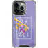 Disney Princess Rapunzel and Pascal iPhone 16 Pro Clear Case