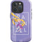 Disney Princess Rapunzel and Pascal iPhone 16 Pro Impact Case