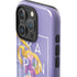 Disney Princess Rapunzel and Pascal iPhone 16 Pro Impact Case