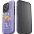 Disney Princess Rapunzel and Pascal iPhone 16 Pro Impact Case