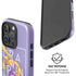 Disney Princess Rapunzel and Pascal iPhone 16 Pro Magsafe Impact Case