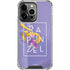 Disney Princess Rapunzel and Pascal iPhone 16 Pro Max Clear Case