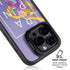 Disney Princess Rapunzel and Pascal iPhone 16 Pro Max Kickstand Case