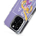 Disney Princess Rapunzel and Pascal iPhone 16 Pro Max MagSafe Case