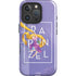 Disney Princess Rapunzel and Pascal iPhone 16 Pro Max Magsafe Impact Case