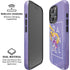 Disney Princess Rapunzel and Pascal iPhone 16 Pro Max Magsafe Impact Case